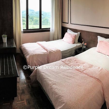 Afamosa Purple Dream Residence Condotel Homestay Malacca Luaran gambar