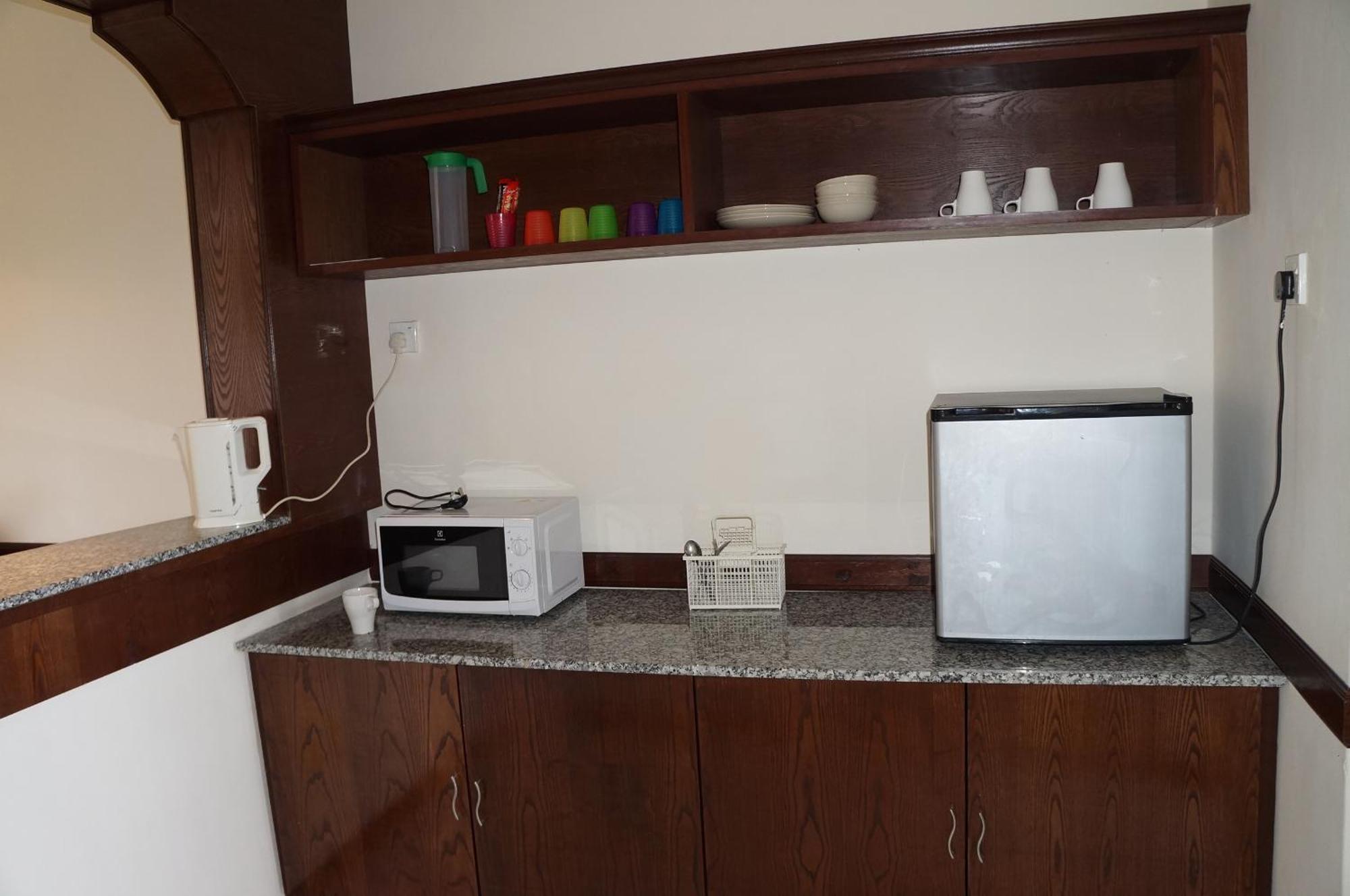 Afamosa Purple Dream Residence Condotel Homestay Malacca Bilik gambar