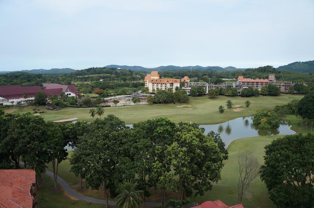 Afamosa Purple Dream Residence Condotel Homestay Malacca Luaran gambar