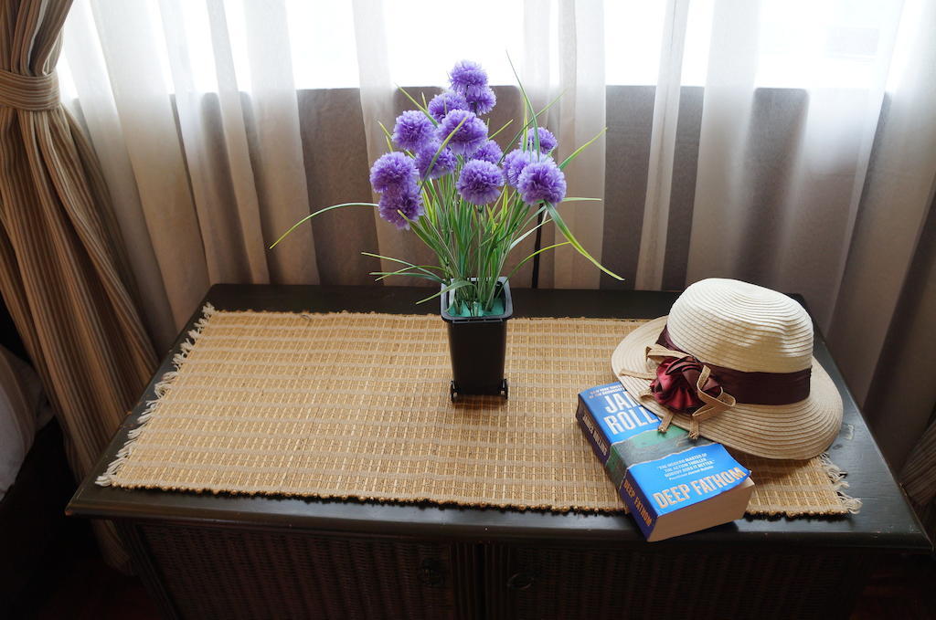 Afamosa Purple Dream Residence Condotel Homestay Malacca Luaran gambar
