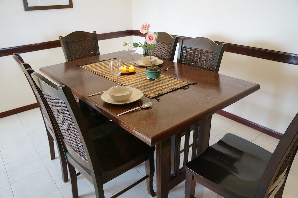 Afamosa Purple Dream Residence Condotel Homestay Malacca Bilik gambar