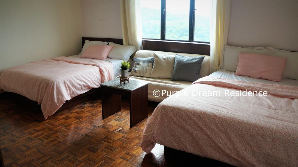 Afamosa Purple Dream Residence Condotel Homestay Malacca Luaran gambar